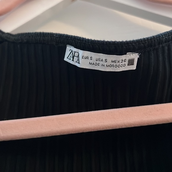 zara top - Picture 2 of 2